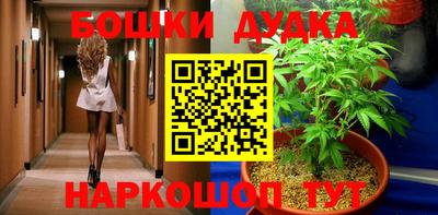 молекула духа Кинель